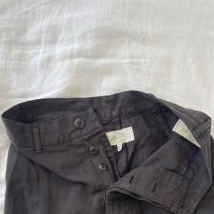 The GREAT Black Seafair Jean